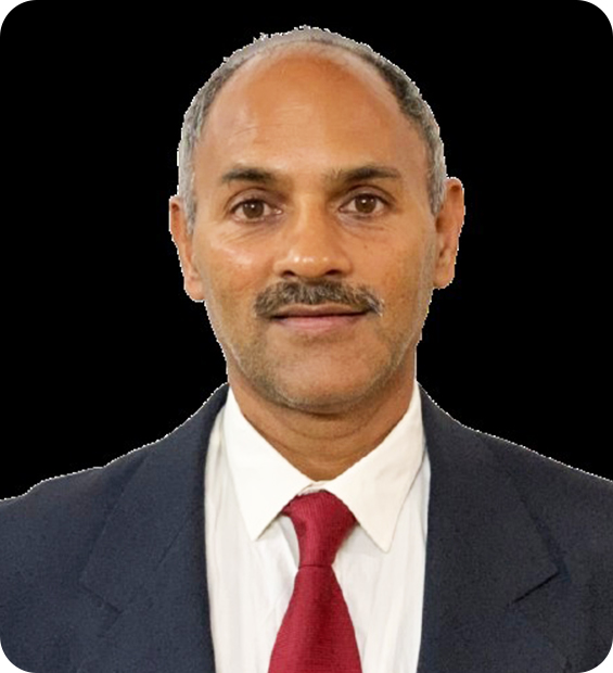 Mr. D V SridharHon. Treasurer