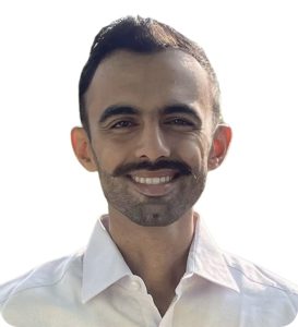 Mr. M G ChengappaChairman Handicap & IT Committee