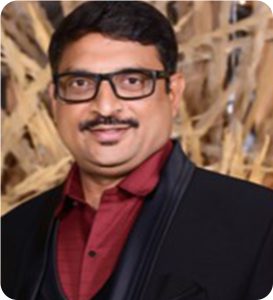 Mr. Mahadevaswamy K NChairman Club House Committee